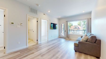 For Lease - 515 Chapel Street Unit# 3-S, Lower Town - Sandy Hill, Ontario - Photo 4