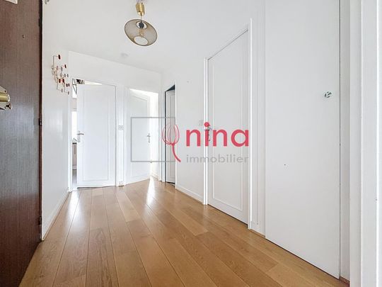 Location Appartement - Photo 1