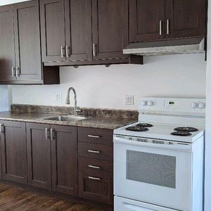 beau 4 1/2 à a louer - Photo 2