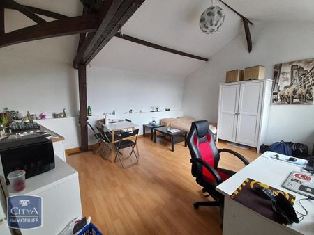 Location Appartement 1 pièce 30m² ARRAS 62000 - Photo 4