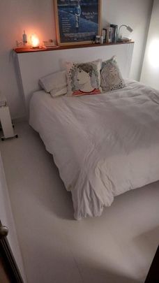 Piso de alquiler en Carrer Sant Nicolau, 38, Benissa pueblo - Photo 1