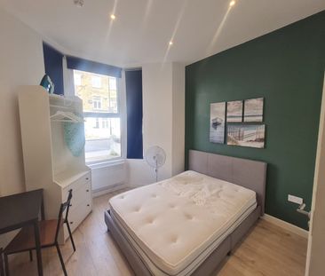 Studio Flat, Rock St, N4 - Photo 6