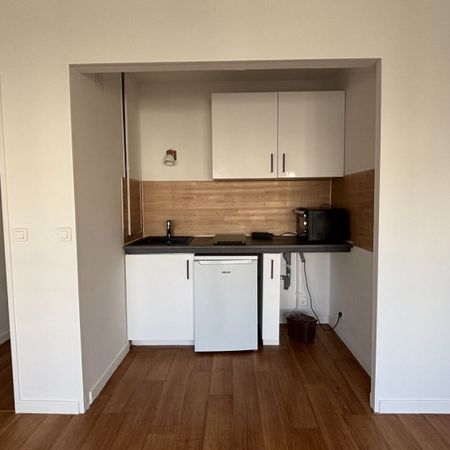 Location appartement 1 pièce, 25.70m², Boulogne-Billancourt - Photo 3