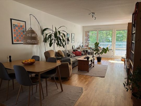 Lomvägen, Sollentuna - Foto 1