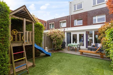 EINDHOVEN, Zandroos - Photo 2