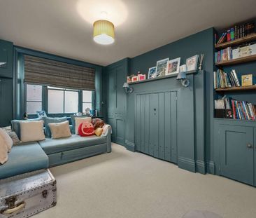 Charming five bedroom period home, full of character, retaining a w... - Photo 2