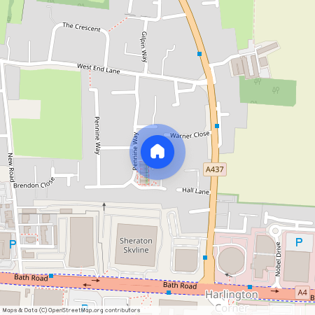 Warner Close, Harlington, Hayes, UB3 5LG