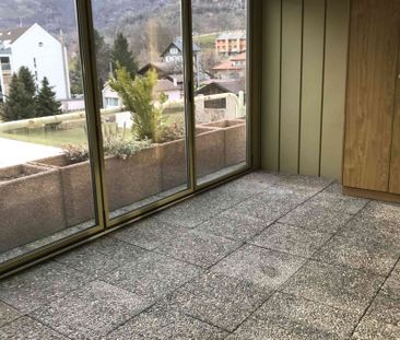 4 Zimmer, 100 m², 1. Stock - Photo 6