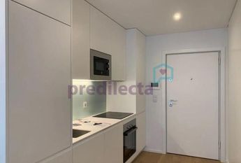 Apartamento T1 em Porto