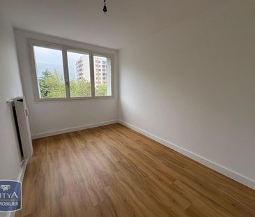 Location Appartement 4 pièces 65m² GRENOBLE 38100 - Photo 5