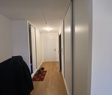 Appartement Juvisy Sur Orge 1 pièce(s) 32.33 m2 - Photo 3