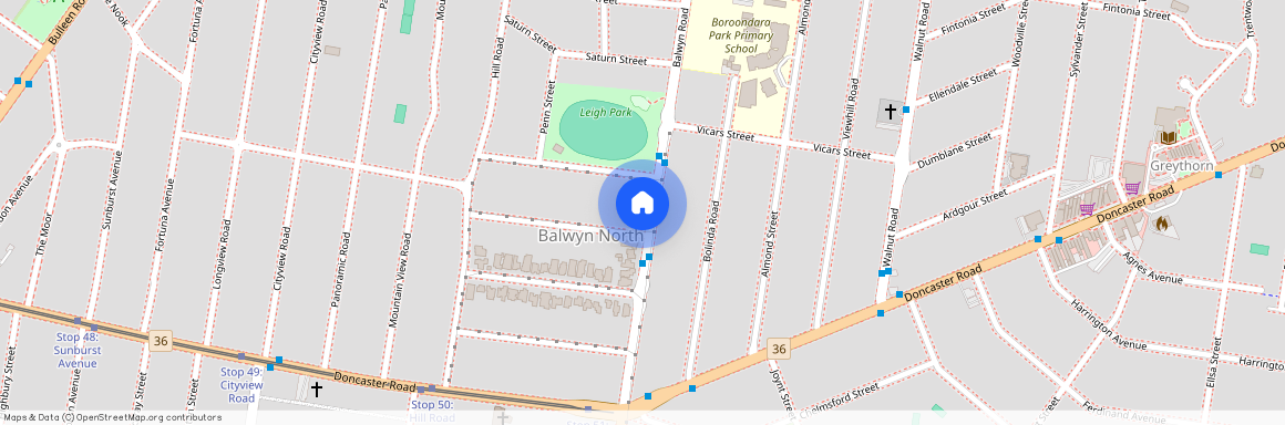 277A Balwyn Road, Vic 3104, Balwyn North