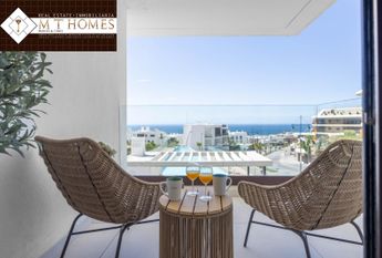 Flat - Fuengirola (El Higuerón)
