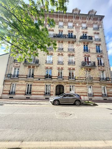 La Garenne Colombes - Appartement 2 pièce(s) meublé 32.77 m2 - Photo 3