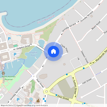 A/73 Ormsby Terrace, WA 6210, Mandurah