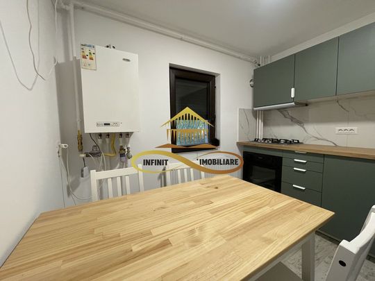 Apartament 2 camere de inchiriat In Bacau complet renovat... - Photo 1