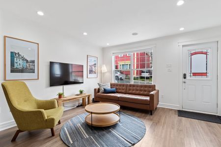 Wood Street - Photo 3