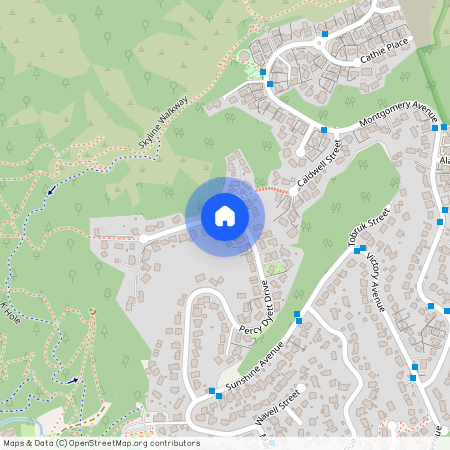 71A Percy Dyett Drive, Karori, Wellington