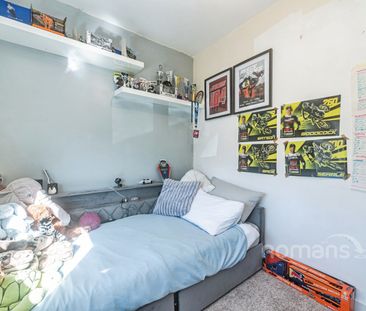 2 bedroom apartment to rent - Photo 3