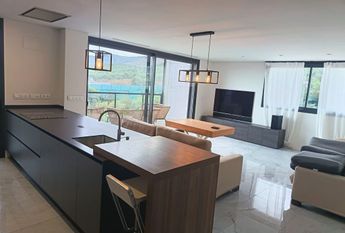 Luxury penthouse for rent in El Palmar, Murcia, Murcia