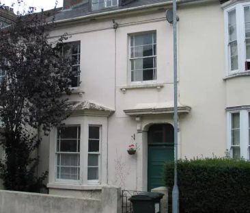 1 bedroom house of multiple occupation to rent - Photo 3