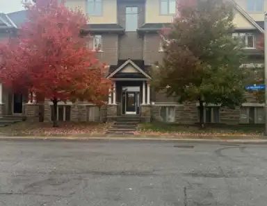 B - 190 HORNCHURCH LANE | B - 190 HORNCHURCH LANE, Ottawa - Photo 1