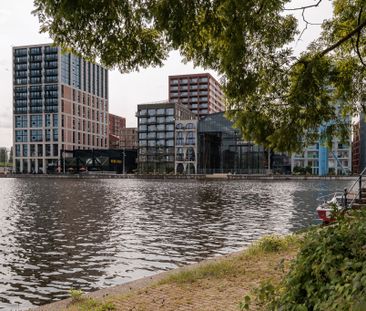 Te huur: Appartement Pieter Goosstraat 14 in Amsterdam - Foto 5