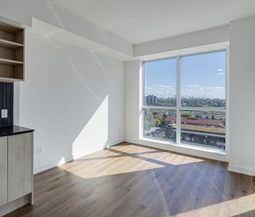 For Lease - 31 Tippett Road Unit# 1023, Toronto, Ontario - Photo 4