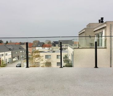 Appartement te huur in Eeklo voor € 850 met 2 slaapkamers - Photo 4