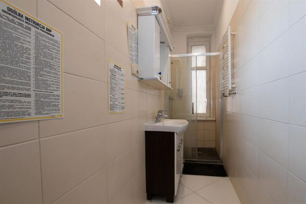 Mieszkanie na Wynajem - Photo 1