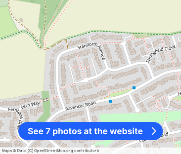 2 bedroom terraced house for rent - Photo 1