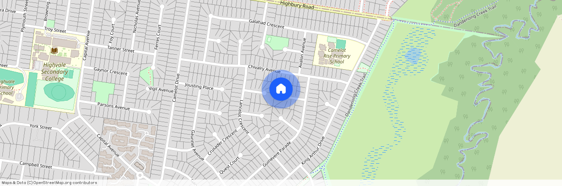 7 Dinadan Court, Vic 3150, Glen Waverley