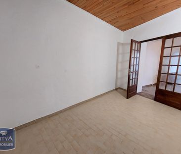 Location Appartement 4 pièces 114m² CLERMONT L HERAULT 34800 - Photo 2