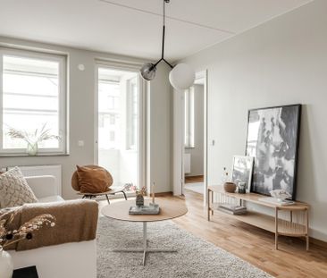 Öglegången 4, Västra Hamnen - Foto 1