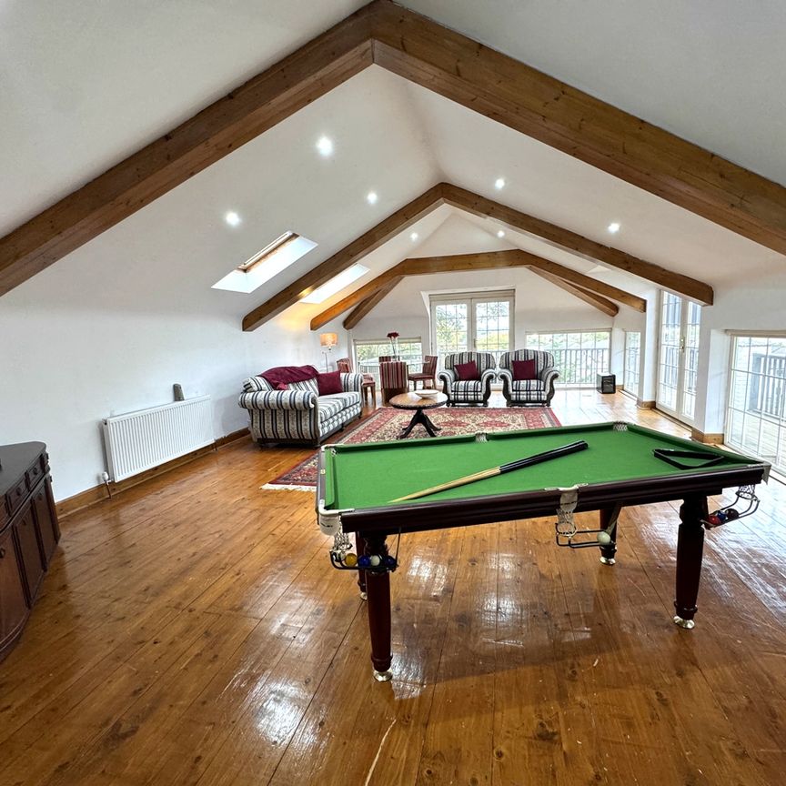 Blueacre 418 Mearns Road Newton Mearns - Photo 1