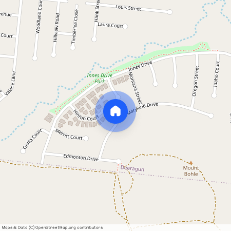 19 Maryland Drive, Qld 4818, Deeragun