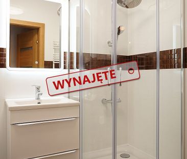 3-pokojowy lokal na potrzeby biurowe w Black Pearl! - Zdjęcie 6