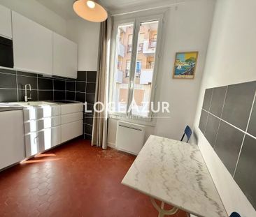 Location Appartement 1 pièce 27m² ANTIBES 06600 - Photo 3
