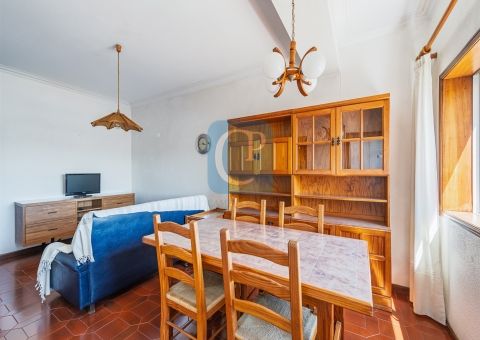 Apartamento T1