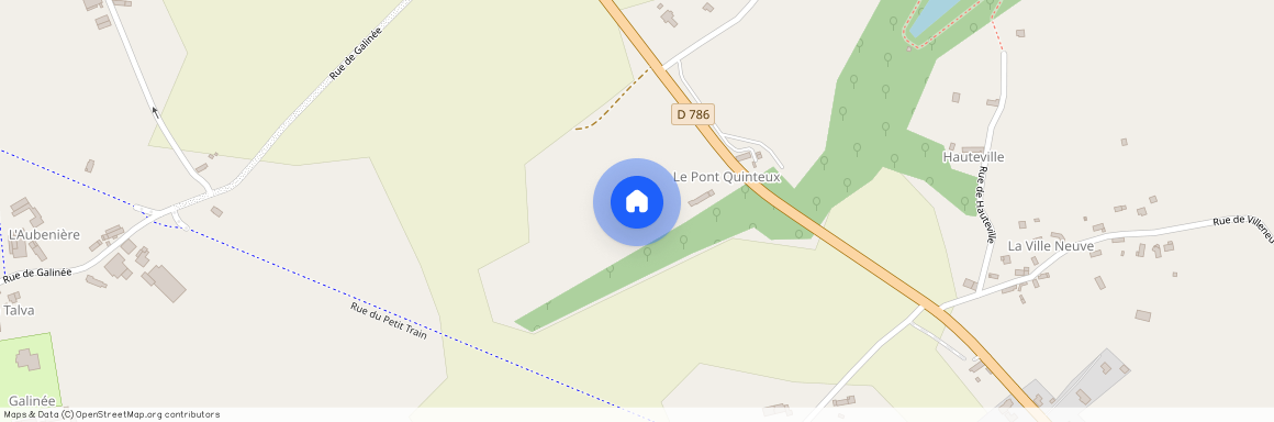 ST CAST LE GUILDO (22380)