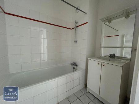 Appartement à louer 3 pièces 74.69m² - Photo 5