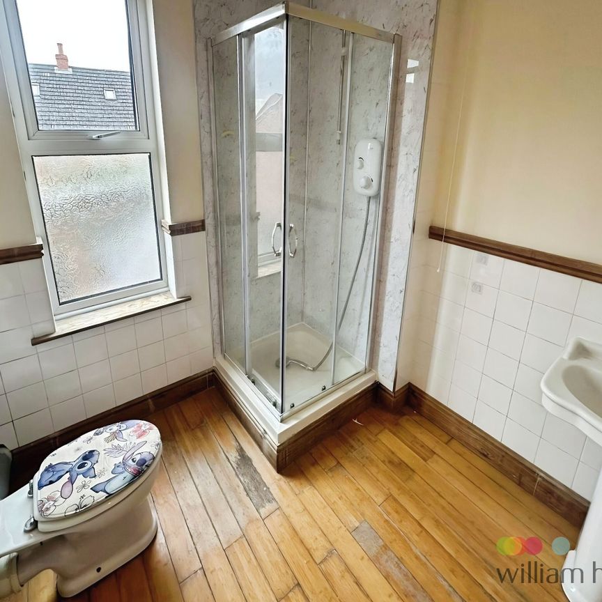 Cranwell Street, Lincoln - Photo 1