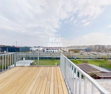 Wunderschöne sonnendurchflutete Wohnung mit Balkon im 23. Bezirk!!!... - Photo 4