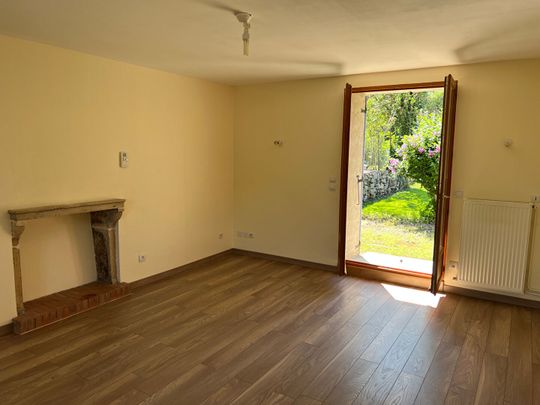 Maison - 45m² - Photo 1