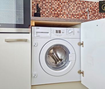 Pronájem bytu 1+1 27 m² - Photo 2