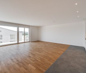 3.5 Zimmer, 1. Stock - Photo 2