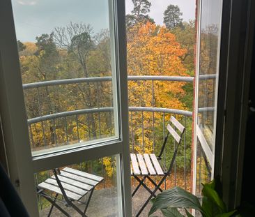 Professorsslingan, Stockholm - Photo 2