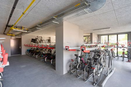 Appartement te huur: Mercuriusweg 41 2624 BC Delft - Photo 4