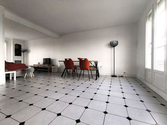 Location Appartement 4 pièces 65m² - Photo 1