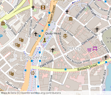 St. Stephens Street, Bristol, BS1 - Photo 1